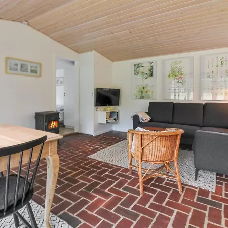 Thekla - 3km From The Sea In Western Jutland By Interhome * Blavand