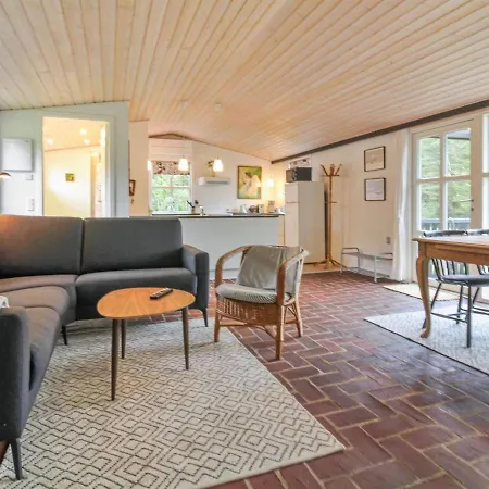 Thekla - 3km From The Sea In Western Jutland By Interhome Holiday home