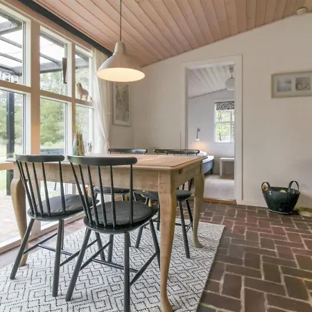 Thekla - 3km From The Sea In Western Jutland By Interhome *