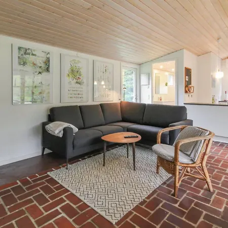 Thekla - 3km From The Sea In Western Jutland By Interhome Holiday home