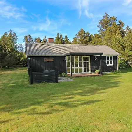 Thekla - 3km From The Sea In Western Jutland By Interhome Holiday home