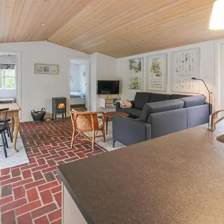 Thekla - 3km From The Sea In Western Jutland By Interhome *