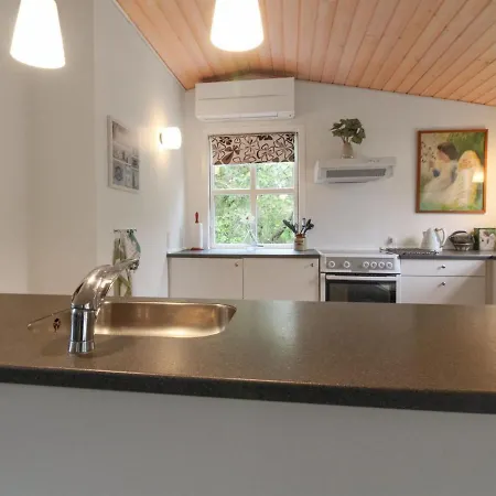 Thekla - 3km From The Sea In Western Jutland By Interhome