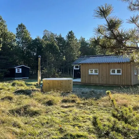 Thekla - 3km From The Sea In Western Jutland By Interhome Holiday home