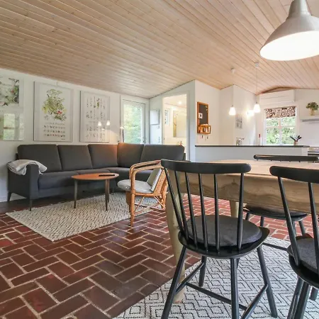 Thekla - 3km From The Sea In Western Jutland By Interhome Blavand