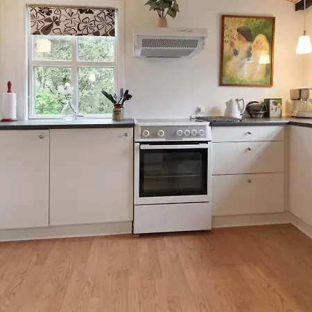 Thekla - 3km From The Sea In Western Jutland By Interhome * Blavand
