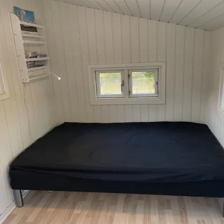 Holiday home Thekla - 3km From The Sea In Western Jutland By Interhome Blavand