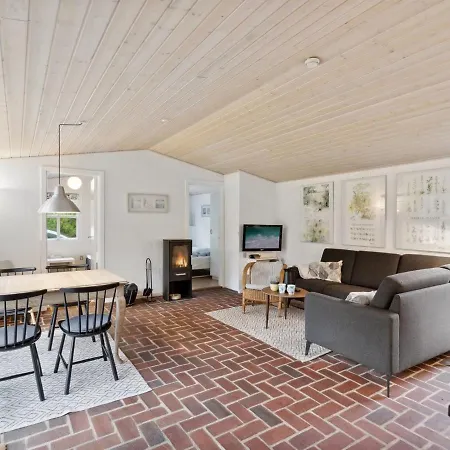 Thekla - 3km From The Sea In Western Jutland By Interhome Holiday home Blavand