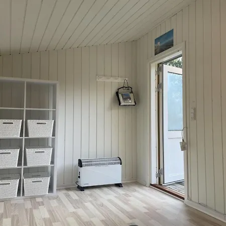 Thekla - 3km From The Sea In Western Jutland By Interhome Blavand