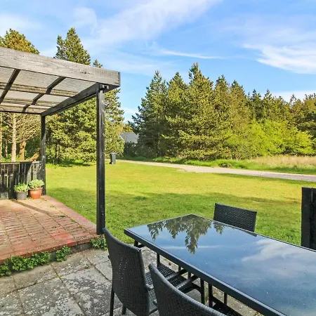Thekla - 3km From The Sea In Western Jutland By Interhome Holiday home Blavand