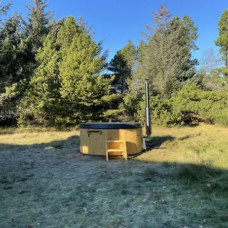 Feriehus Thekla - 3km From The Sea By Interhome *