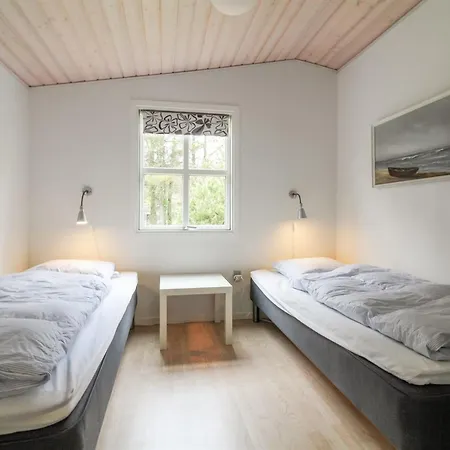 בית נופש Thekla - 3km From The Sea By Interhome