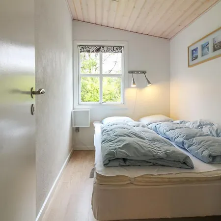 בית נופש Thekla - 3km From The Sea By Interhome בלבאנד