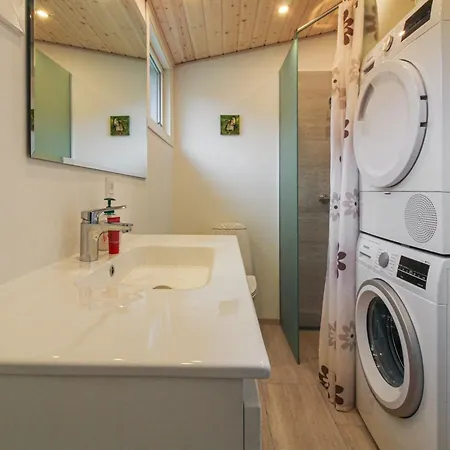 בית נופש Thekla - 3km From The Sea By Interhome *