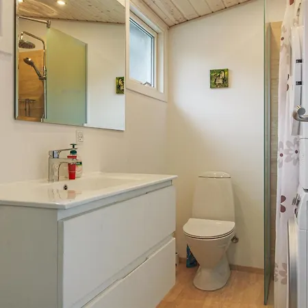 Thekla - 3km From The Sea By Interhome Feriehus