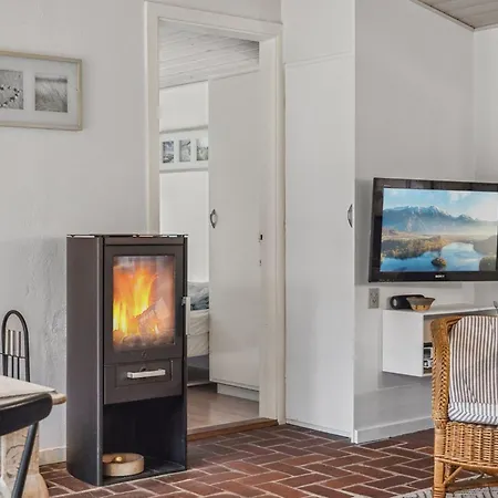 בית נופש Thekla - 3km From The Sea By Interhome בלבאנד