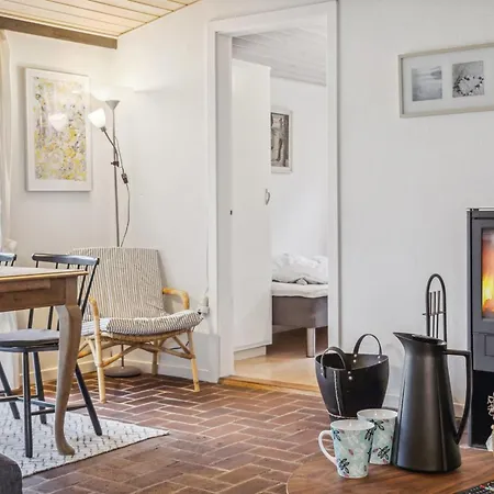 Thekla - 3km From The Sea By Interhome בית נופש