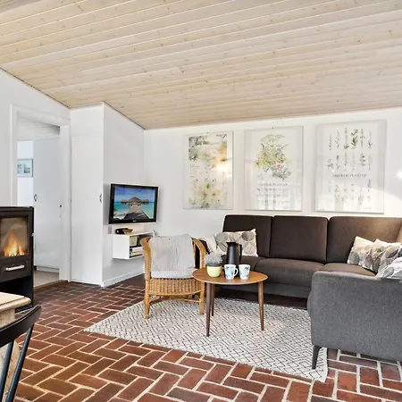 Feriehus Thekla - 3km From The Sea By Interhome *