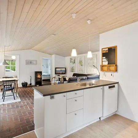 בית נופש Thekla - 3km From The Sea By Interhome