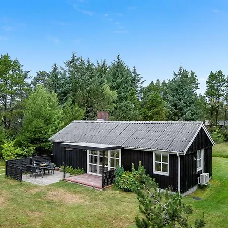 Thekla - 3km From The Sea By Interhome * Blåvand