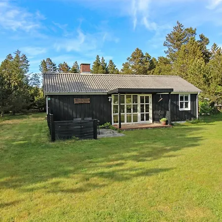 Feriehus Thekla - 3km From The Sea By Interhome