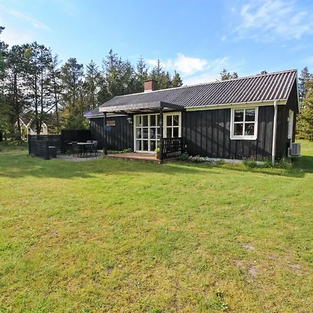 Thekla - 3km From The Sea By Interhome Holiday home Blavand