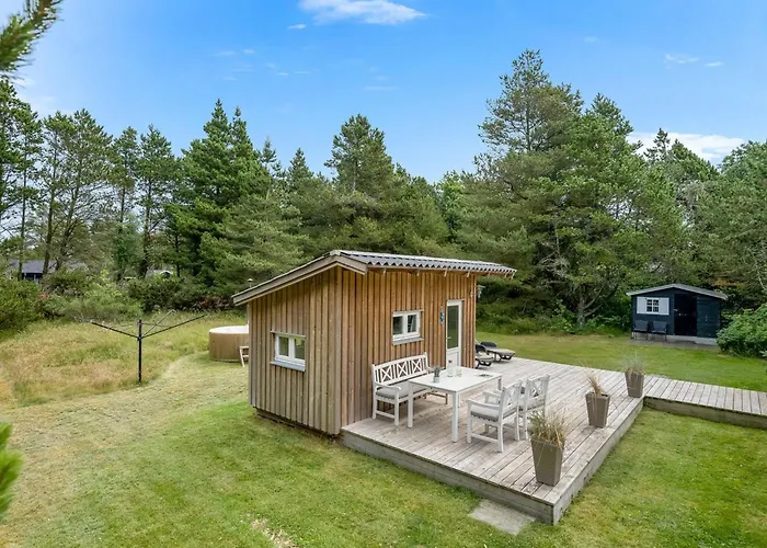 Thekla - 3km From The Sea By Interhome بيت للعطل Blåvand