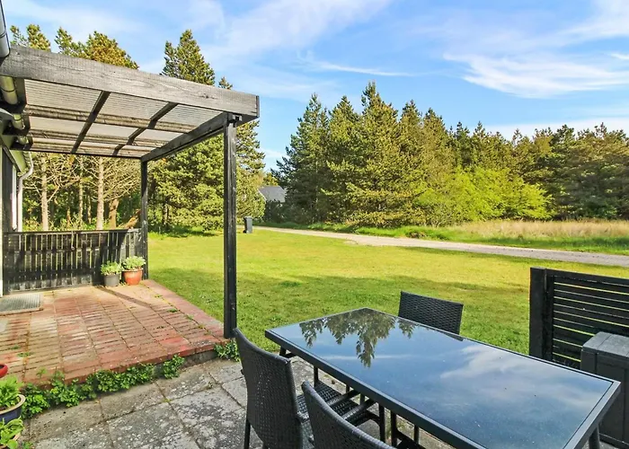 Thekla - 3km From The Sea By Interhome * Blåvand