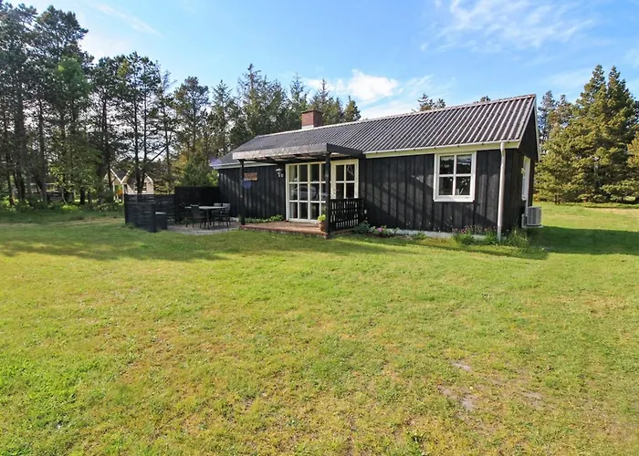 Thekla - 3km From The Sea By Interhome بيت للعطل