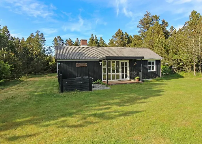 بيت للعطل Thekla - 3km From The Sea By Interhome *