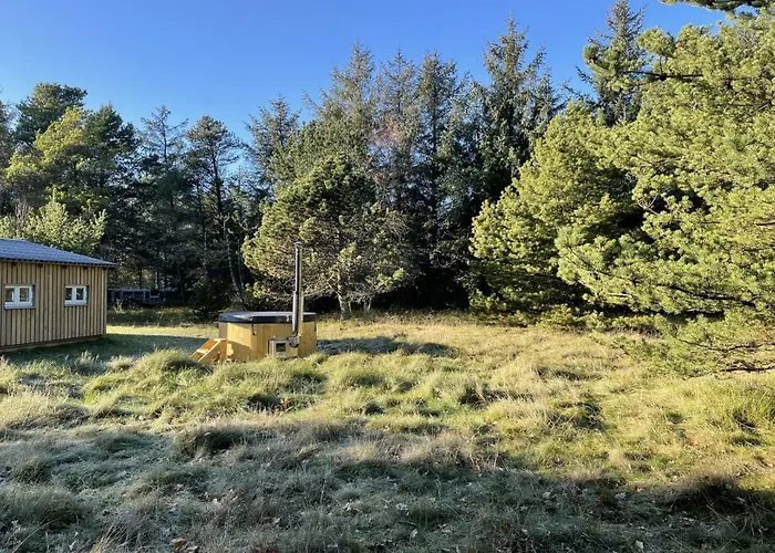 Thekla - 3km From The Sea By Interhome *