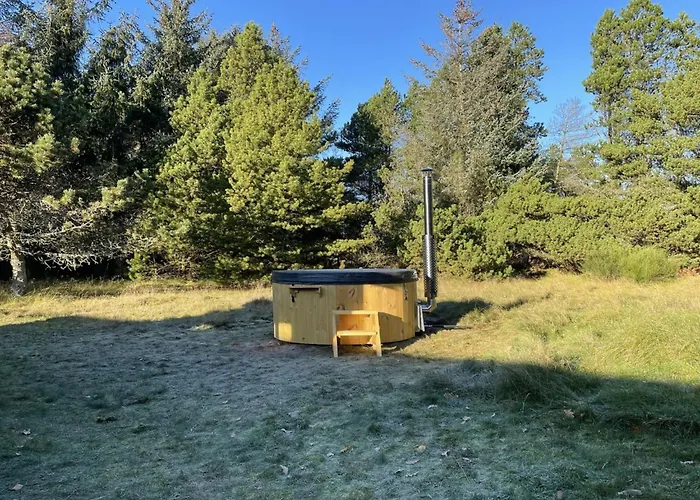 بيت للعطل Thekla - 3km From The Sea By Interhome *