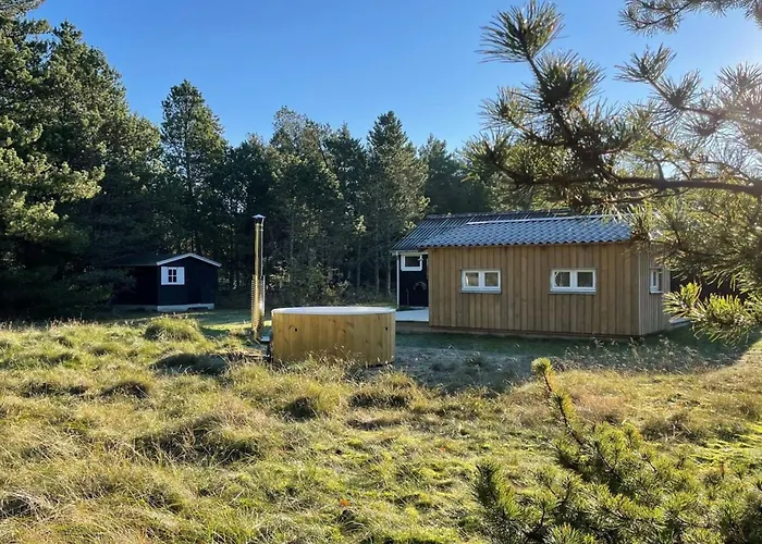 Thekla - 3km From The Sea By Interhome Blåvand