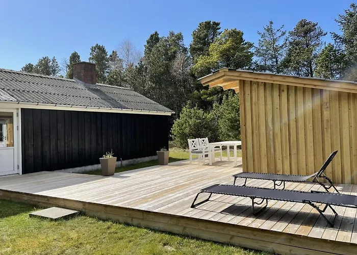 Thekla - 3km From The Sea By Interhome بيت للعطل Blåvand