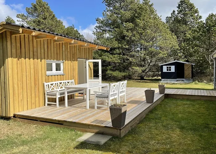 Thekla - 3km From The Sea By Interhome بيت للعطل *