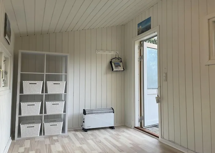 Thekla - 3km From The Sea By Interhome Blåvand