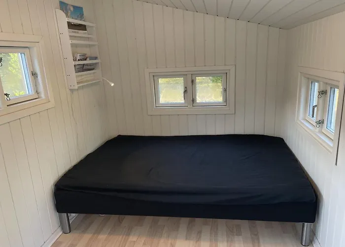 Thekla - 3km From The Sea By Interhome *