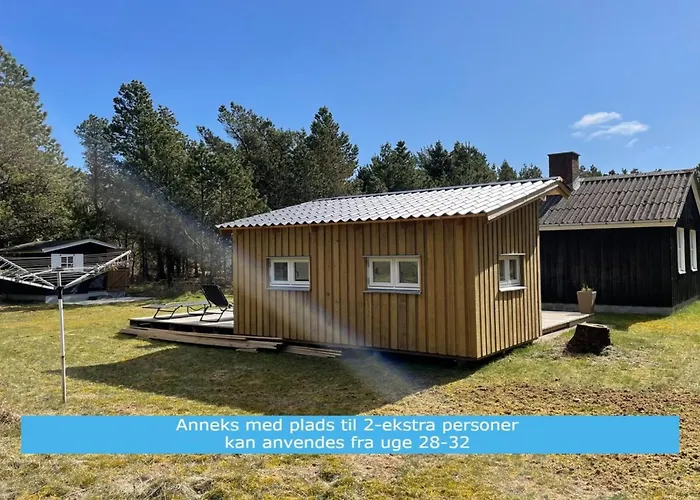 Thekla - 3km From The Sea By Interhome بيت للعطل