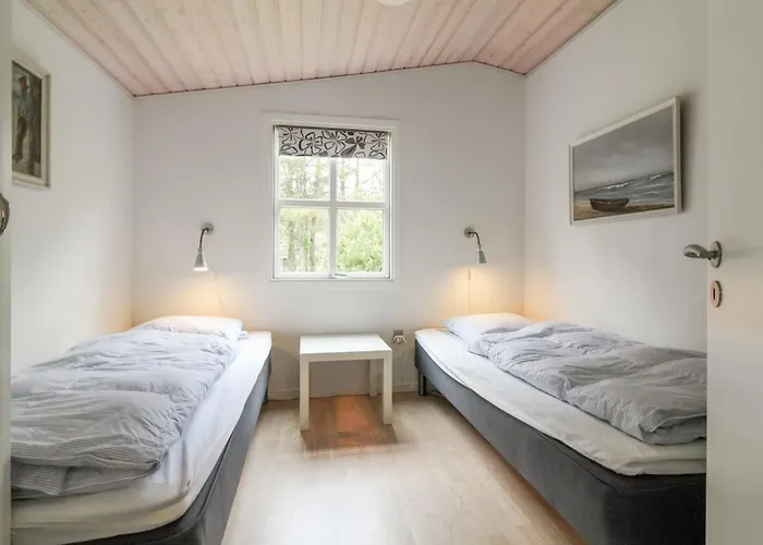 بيت للعطل Thekla - 3km From The Sea By Interhome