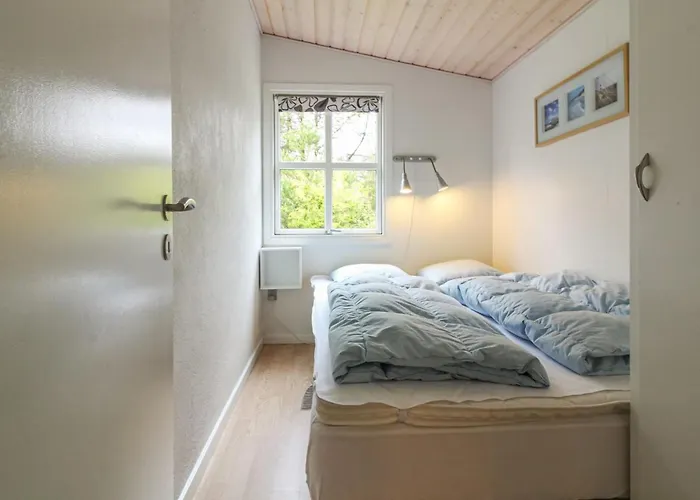 بيت للعطل Thekla - 3km From The Sea By Interhome Blåvand