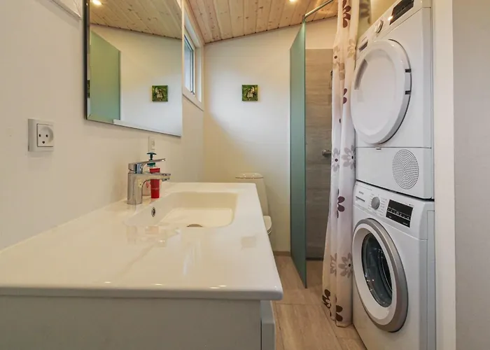 بيت للعطل Thekla - 3km From The Sea By Interhome *