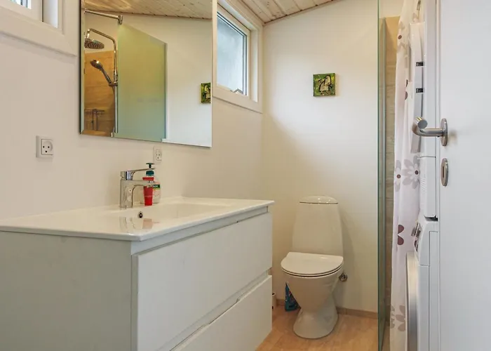 Thekla - 3km From The Sea By Interhome بيت للعطل