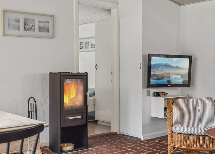 بيت للعطل Thekla - 3km From The Sea By Interhome Blåvand