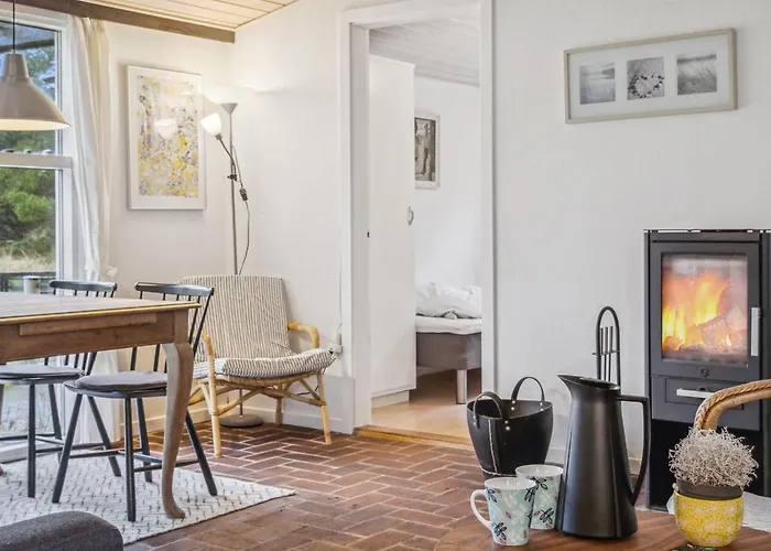 Thekla - 3km From The Sea By Interhome بيت للعطل