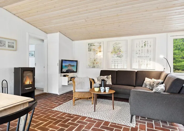 بيت للعطل Thekla - 3km From The Sea By Interhome *