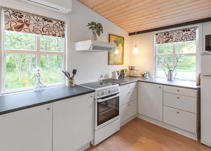 بيت للعطل Thekla - 3km From The Sea By Interhome Blåvand