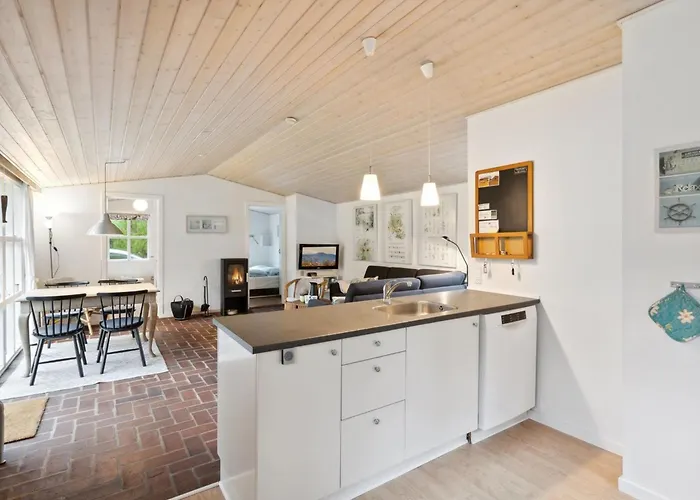 بيت للعطل Thekla - 3km From The Sea By Interhome