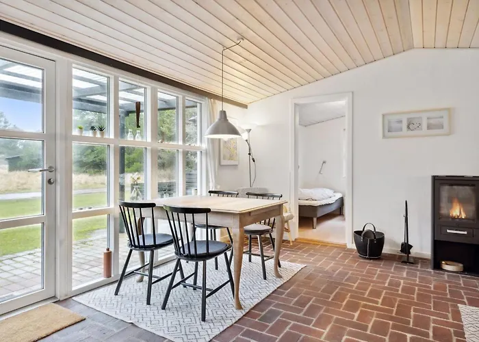 Thekla - 3km From The Sea By Interhome *