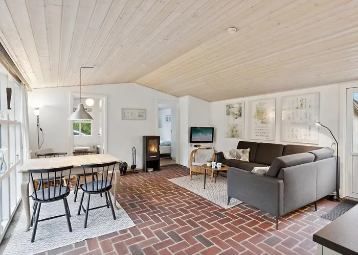 Thekla - 3km From The Sea By Interhome بيت للعطل *