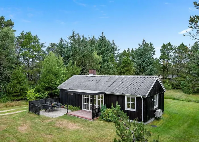 Thekla - 3km From The Sea By Interhome * Blåvand